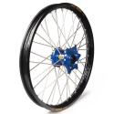 HAAN WHEELS 1 43004/3/5 : Rueda delantera completa HAAN WHEELS - 17x1,40x32T