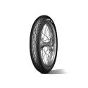 DUNLOP 624299 : Neumático DUNLOP F24 100/90-19 M/C 57H TL