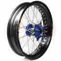 HAAN WHEELS 1 85006/3/5 : Rueda completa HAAN WHEELS - 17x3,50