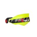 RACETECH B-KITPMVTGF20 : RACETECH Vertigo Handguards - Neon Yellow E-Bike