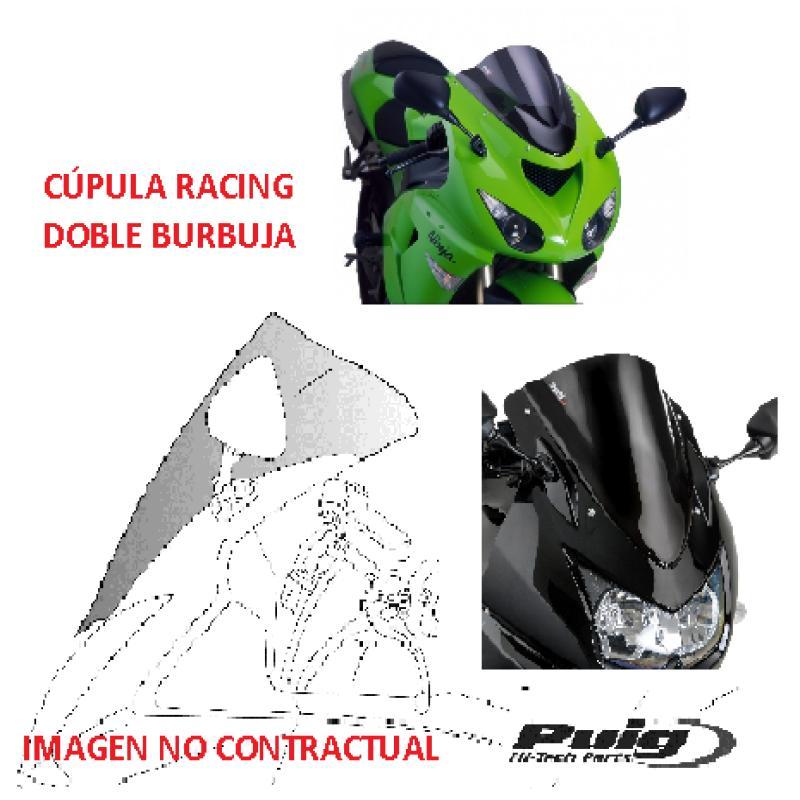 PUIG 1335 : Cúpula Z-Racing