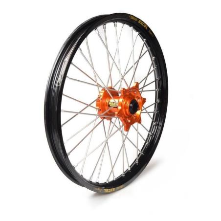 HAAN WHEELS 1 33049/3/10 : Rueda completa HAAN WHEELS - 17x2,50