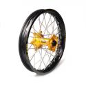 HAAN WHEELS 1 46112/3/2 : Rueda completa HAAN WHEELS - 18x2,15