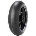 PIRELLI 2333200 : Neumático PIRELLI DIABLO SUPERBIKE SC1 200/60 R 17 NHS TL