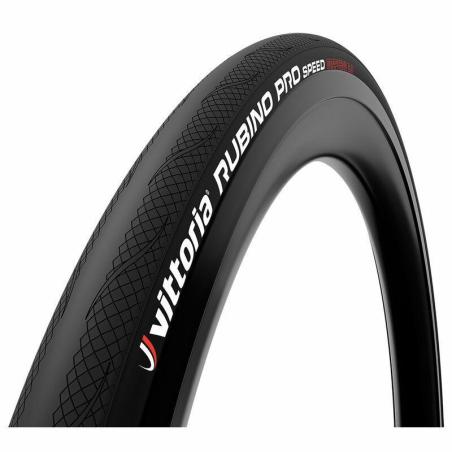 VITTORIA 11A00156 : Neumático Vittoria Rubino Pro IV Speed 700x25c plegable G2.0