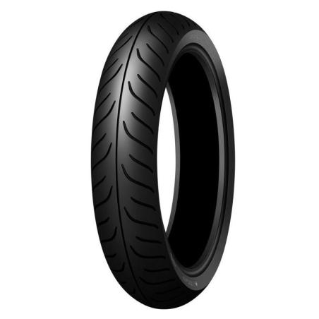 DUNLOP 633899 : Neumático DUNLOP D423 130/70 R 18 M/C 63V TL