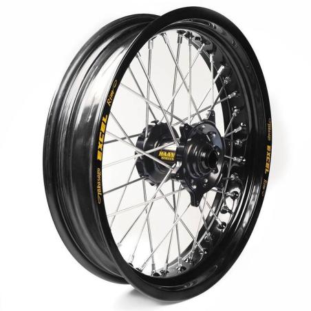 HAAN WHEELS 1 65150/3/3 : Rueda completa HAAN WHEELS - 16x3,50