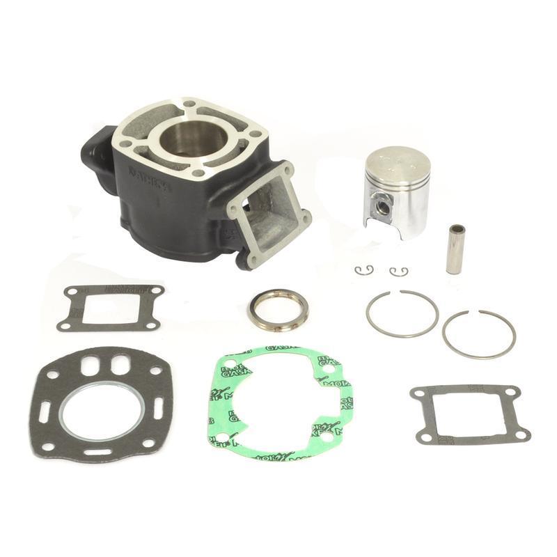 ATHENA 062100 : Kit de cilindro ATHENA - Ø49,5mm Honda CRF450R / X