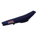 BLACKBIRD 1524/01 : Funda de asiento Blackbird Blue moon KTM 1524/01