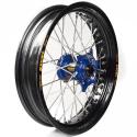 HAAN WHEELS 1 55150/3/5 : Rueda completa HAAN WHEELS - 16x3,50