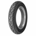 DUNLOP 657228 : Neumático DUNLOP D402 WWW (HARLEY-D) Banda blanca ancha MT90 B 16 M/C 74H TL