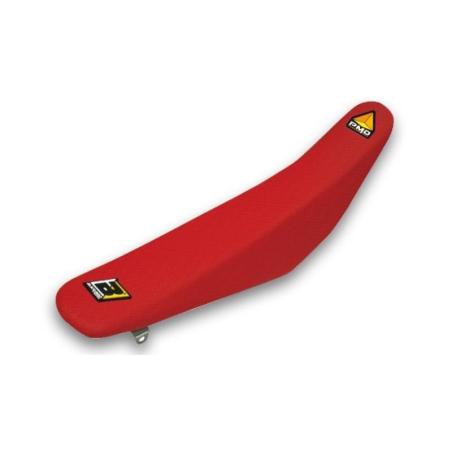 BLACKBIRD 1134G/01 : Funda de asiento Blackbird Pyramid rojo Honda 1134G/01