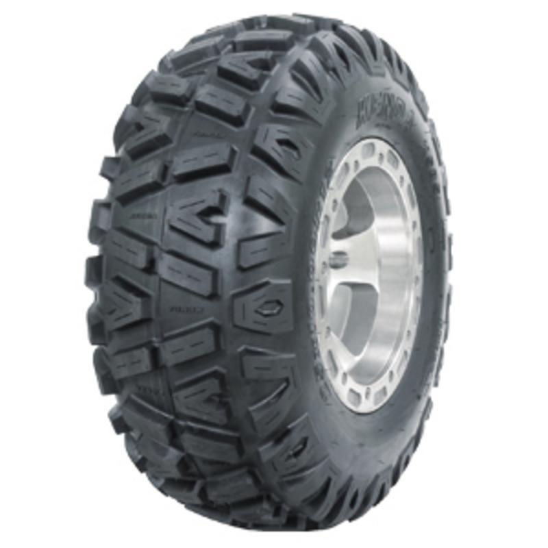 KENDA 28263002 : Neumático KENDA K585 BOUNTY HUNTER HT 29X11R14 70M 8PR TL