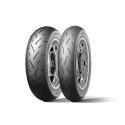 DUNLOP 633325 : Neumático DUNLOP TT93 GP 3.50-10 M/C 51J TL