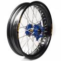 HAAN WHEELS 1 55106/3/5 : Rueda delantera completa HAAN WHEELS - 17x3.50