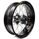 HAAN WHEELS 1 76009/3/3 : Rueda completa HAAN WHEELS - 17x5,00