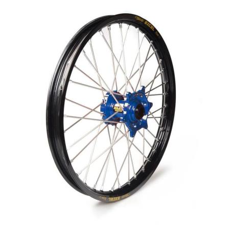 HAAN WHEELS 1 33149/3/5 : Rueda delantera completa HAAN WHEELS - 17x2,50x36T