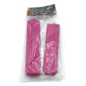 V PARTS ASOT-335-PINK : Fundas para radios V PARTS rosa