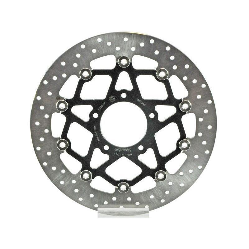 BREMBO 78B40884 : Disco de freno BREMBO Serie Oro redondo flotante