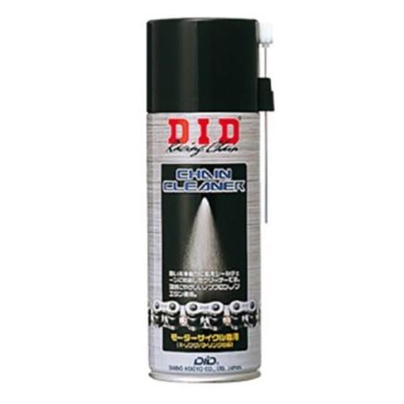 D.I.D 15020 : Limpiador de cadena DID 300 ml