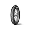 DUNLOP 656531 : Neumático DUNLOP K180 130/80-18 M/C 66P TT