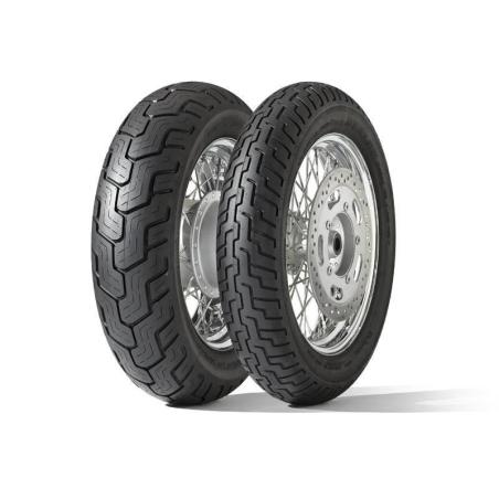 DUNLOP 622274 : Neumático DUNLOP D404F 90/90-21 M/C 54S TT