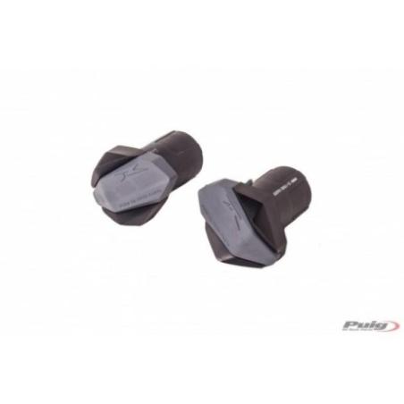 PUIG 5695 : Protectores de Motor R12