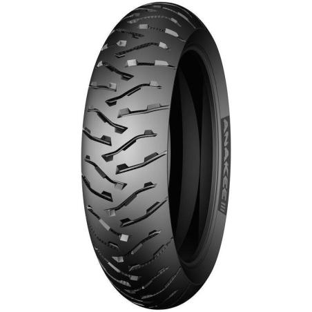 MICHELIN 280499 : Neumático MICHELIN ANAKEE 3 170/60 R 17 M/C 72V TL/TT