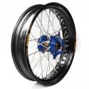 HAAN WHEELS 1 45006/3/5 : Rueda completa HAAN WHEELS - 17x3,50