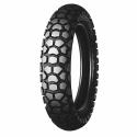 DUNLOP 651040 : Neumático DUNLOP K850 4.60-18 M/C 63S TT