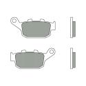 BREMBO 07HO53SP : Pastillas de freno sinterizadas Brembo 07HO53SP