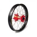 HAAN WHEELS 1 16116/3/6 : Rueda trasera completa HAAN WHEELS - 19x2,15