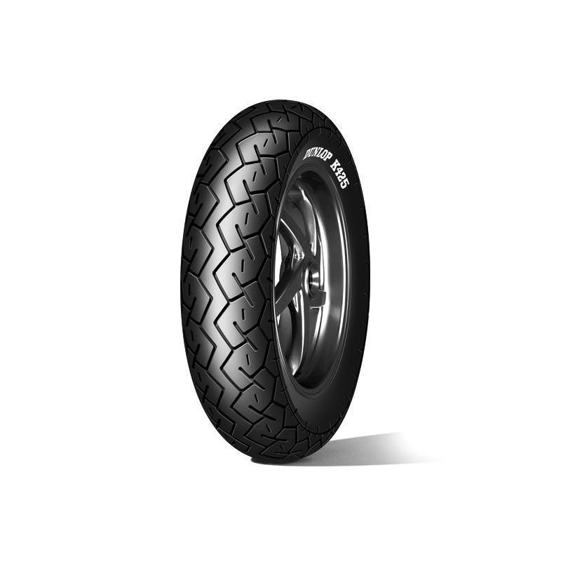 DUNLOP 651146 : Neumático DUNLOP K425 160/80-15 M/C 74V TL