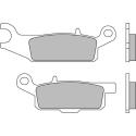 BREMBO 07YA50SD : Pastillas de freno sinterizadas Brembo 07YA50SD