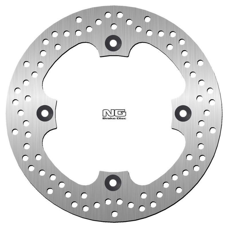 NG BRAKE DISC 1543 : Disco de freno NG BRAKES redondo fijo