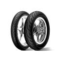 DUNLOP 627372 : Neumático DUNLOP GT502 (HARLEY-D) 150/80 B 16 M/C 71V TL