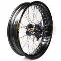 HAAN WHEELS 1 75055/3/3 : Rueda completa HAAN WHEELS - 16,50x3,50