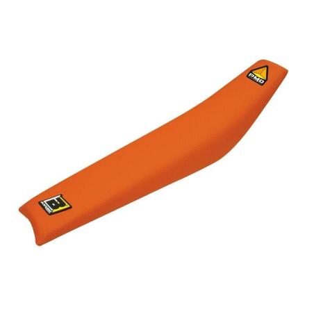 BLACKBIRD 1524G/01 : Funda de asiento Blackbird Pyramid naranja Ktm 1524G/01