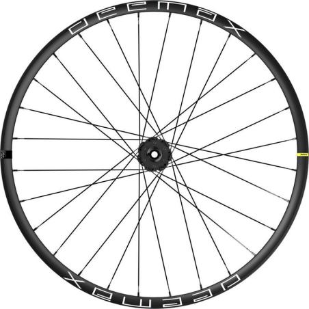 MAVIC LR3955100 : Rueda trasera MAVIC DEEMAX 29 IS XD 12x148