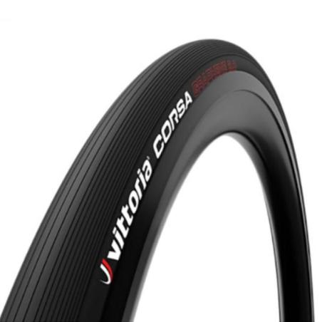 VITTORIA 11A00096 : Neumático Vittoria Corsa 700x28cTubeless G2.0