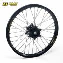 HAAN WHEELS 135520/3/3 : Rueda delantera completa HAAN WHEELS - 21x1,85x36T