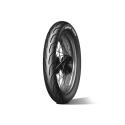 DUNLOP 665109 : Neumático DUNLOP TT900 2.50-17 M/C 43P TT