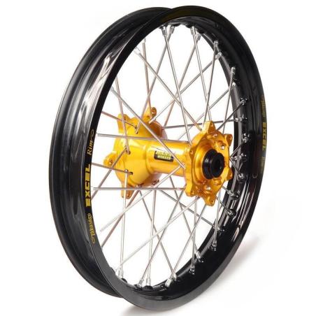 HAAN WHEELS 1 16412/3/2 : Rueda trasera completa HAAN WHEELS - 18x2,15x36T