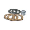 MALOSSI 5216520 : Kit discos embrague APE/ VESPA 50- ET3/ETS/PK 125 Malossi 5216520