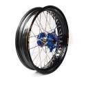 HAAN WHEELS 1 35355/3/5 : Rueda delantera completa HAAN WHEELS - 16,50x3,50x36T