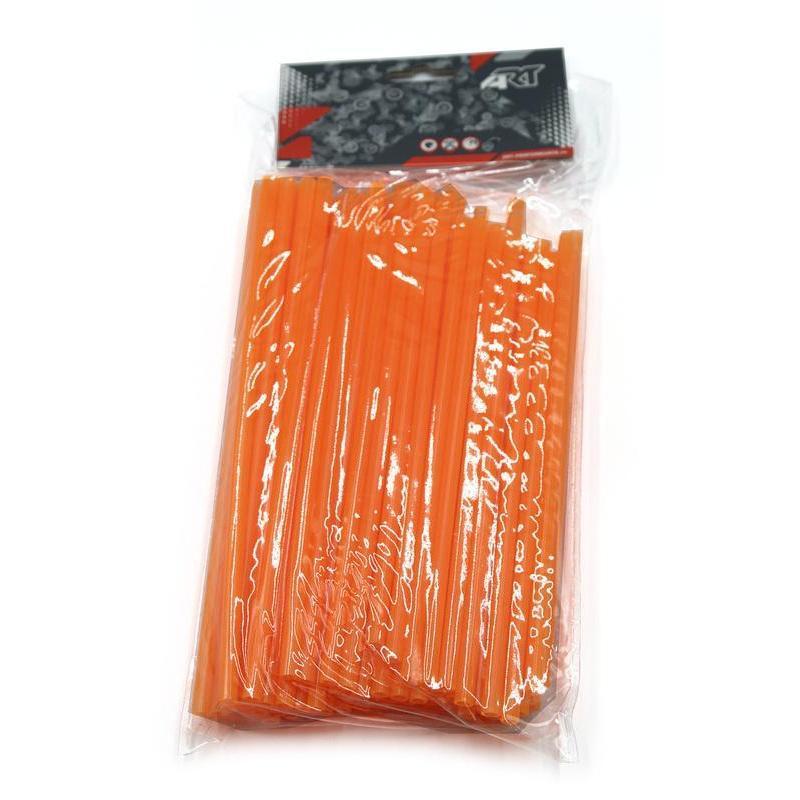 V PARTS ASOT-335-FLUOR-ORANG : Fundas para radios V PARTS naranja