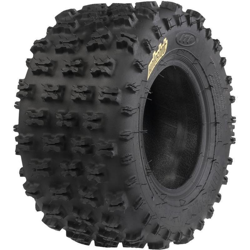 ITP 532024 : Neumático ITP HOLESHOT MXR6 AT18X10-9 3PR TL