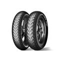 DUNLOP 650886 : Neumático DUNLOP K701F 120/70 R 18 M/C 59V TL