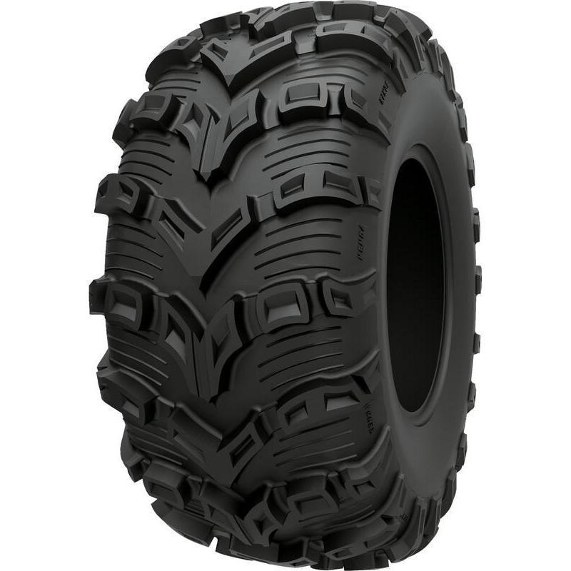 KENDA 23872039 : Neumático KENDA K592 BEAR CLAW EVO AT25X8-12 43N 6PR E TL