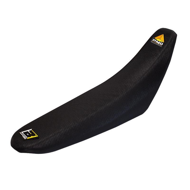 BLACKBIRD 1317G : Funda de asiento Blackbird Pyramid negro Suzuki 1317G